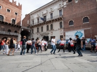 ΕΛΛΗΝΙΚΗ ΚΟΙΝΟΤΗΤΑ ΠΑΡΜΑΣ ΚΑΙ ΡΕΤΖΙΟ ΕΜΙΛΙA (ΙΤΑΛΙΑ) VERONA - FESTIVAL INTERNAZIONALE "TOCATI" 25/26/27 Settembre 2009.